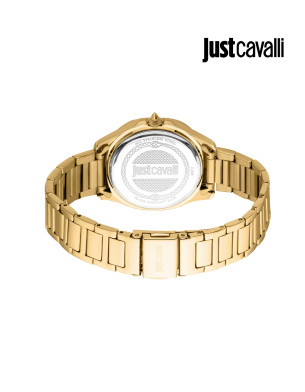 Just Cavalli Ladies Watch